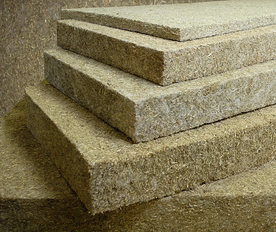 Image showcasing ASBP Natural Fibre Insulation Week - A Celebration of Natural Fibre ...
